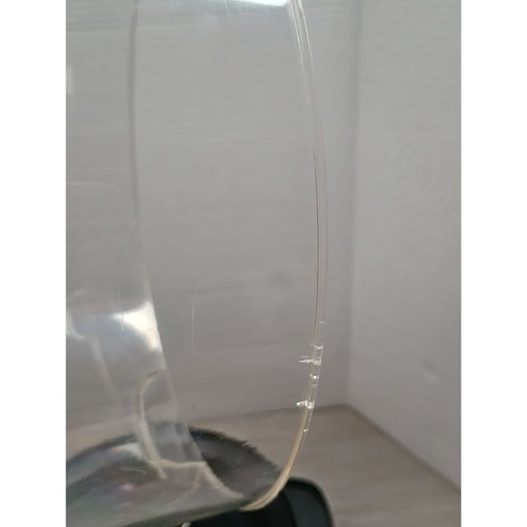 West Bend Stir Crazy Red Dome Electric Hot Oil Popcorn Maker E19762 - Picture 4 of 8